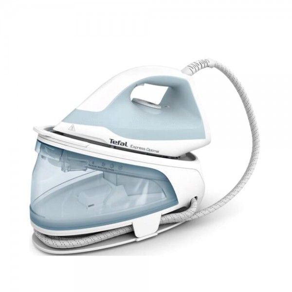 Ferro com Caldeira TEFAL SV4210E0