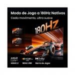 TV HISENSE 75" 75UR9S (RGB MiniLED - 4K - Smart TV - 189 cm)