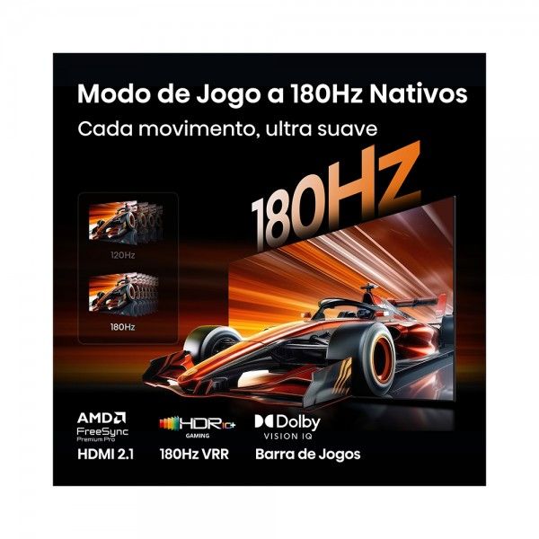 TV HISENSE 75