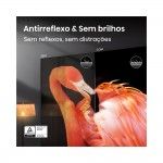 TV HISENSE 85" 85UR9S (RGB MiniLED - 4K - Smart TV - 215 cm)