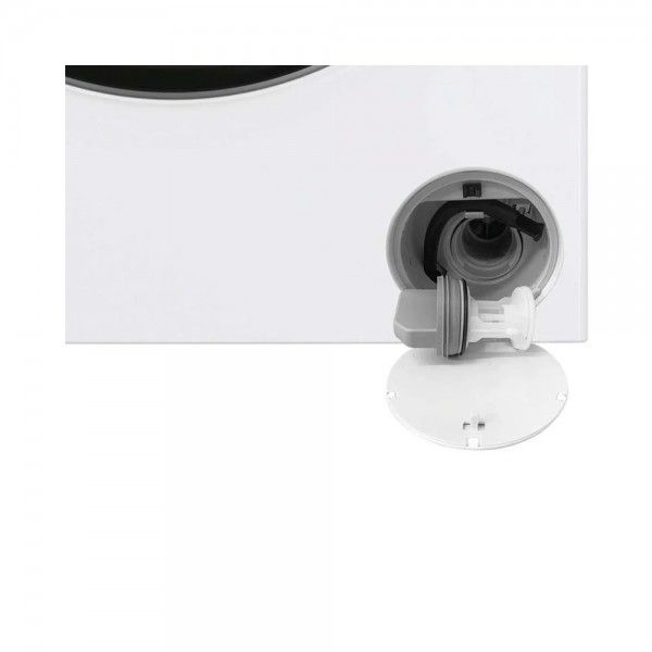 M�quina de Lavar Roupa CANDY CW50-BP12307U1-S