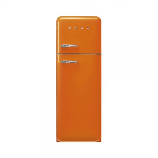Frigor�fico com congelador SMEG FAB30ROR6