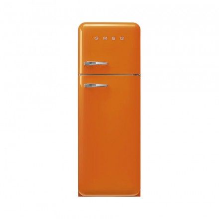 Frigor�fico com congelador SMEG FAB30ROR6