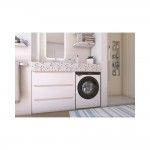 M�quina de Lavar Roupa CANDY CW50-BP12307U1-S