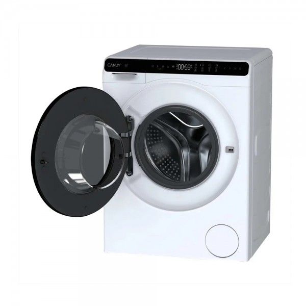 M�quina de Lavar Roupa CANDY CW50-BP12307U1-S