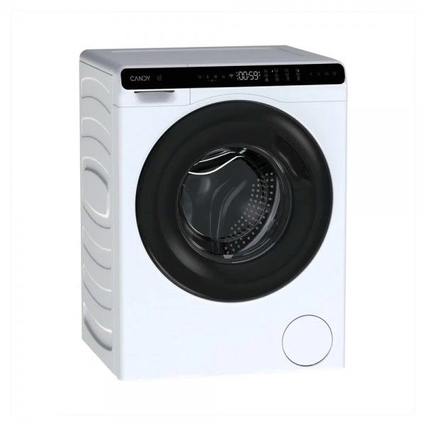 M�quina de Lavar Roupa CANDY CW50-BP12307U1-S