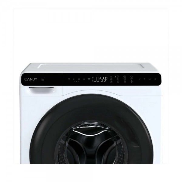 M�quina de Lavar Roupa CANDY CW50-BP12307U1-S