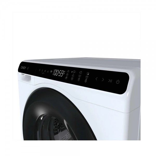 M�quina de Lavar Roupa CANDY CW50-BP12307U1-S
