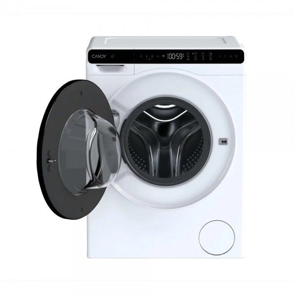 M�quina de Lavar Roupa CANDY CW50-BP12307U1-S