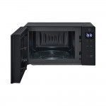 Micro-Ondas sem Grill LG MS2032GASB