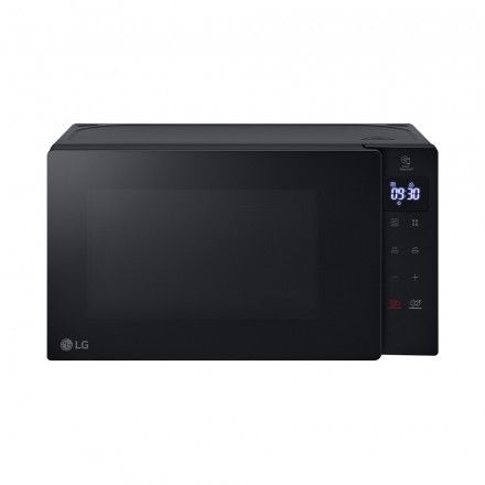 Micro-Ondas sem Grill LG MS2032GASB