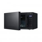 Micro-Ondas sem Grill LG MS2032GASB