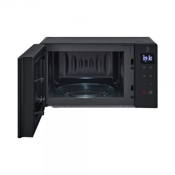 Micro-Ondas sem Grill LG MS2032GASB Micro-Ondas sem Grill LG MS2032GASB