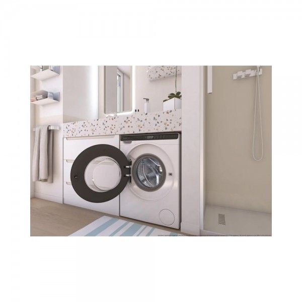 M�quina de Lavar Roupa CANDY CW50-BP12307U1-S