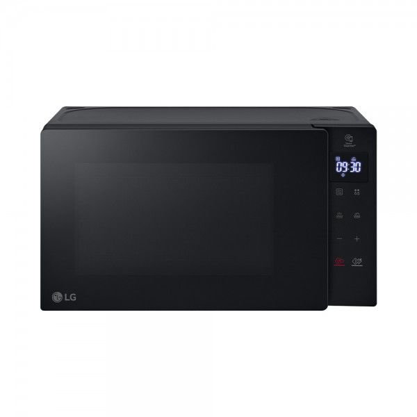 Micro-Ondas sem Grill LG MS2032GASB