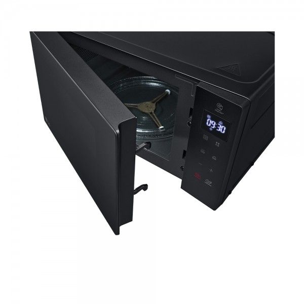 Micro-Ondas sem Grill LG MS2032GASB Micro-Ondas sem Grill LG MS2032GASB