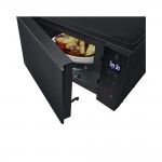 Micro-Ondas sem Grill LG MS2032GASB