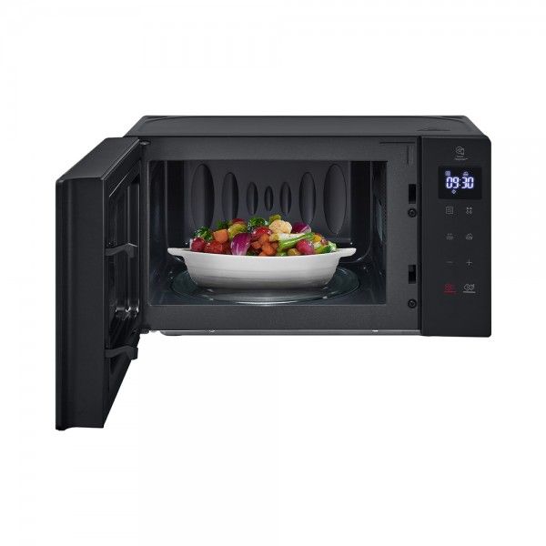 Micro-Ondas sem Grill LG MS2032GASB Micro-Ondas sem Grill LG MS2032GASB