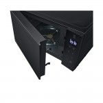 Micro-Ondas sem Grill LG MS2032GASB