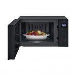 Micro-Ondas sem Grill LG MS2032GASB