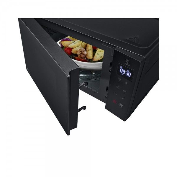 Micro-Ondas sem Grill LG MS2032GASB Micro-Ondas sem Grill LG MS2032GASB