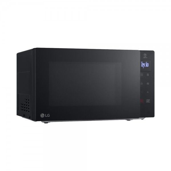 Micro-Ondas sem Grill LG MS2032GASB Micro-Ondas sem Grill LG MS2032GASB