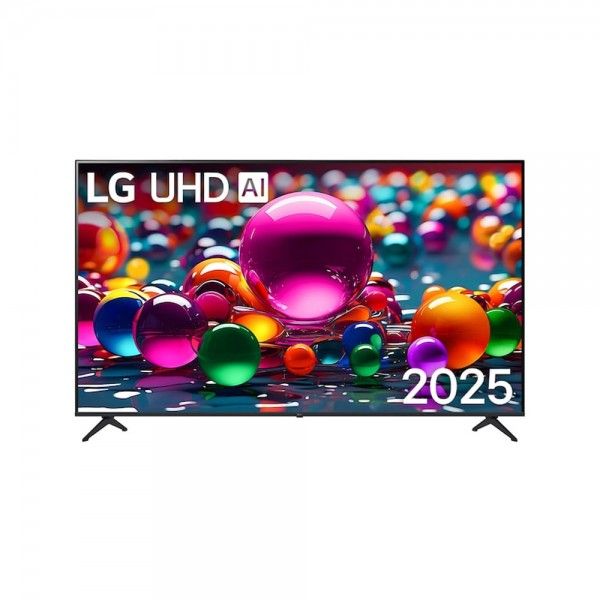 TV LG 75