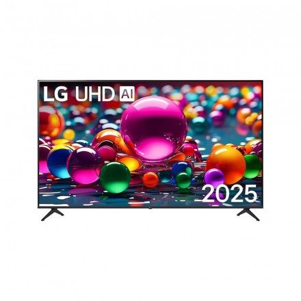 TV LG 75 75UT8000 (UHD 4K - 4K - Smart TV - 190 cm)