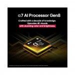 TV LG 75" 75UT8000 (UHD 4K - 4K - Smart TV - 190 cm)