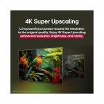 TV LG 75" 75UT8000 (UHD 4K - 4K - Smart TV - 190 cm)