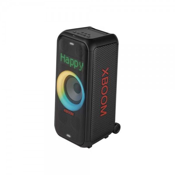 Coluna de Som XBOOM DXL LG DXL7T