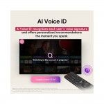 TV LG 75" 75UT8000 (UHD 4K - 4K - Smart TV - 190 cm)