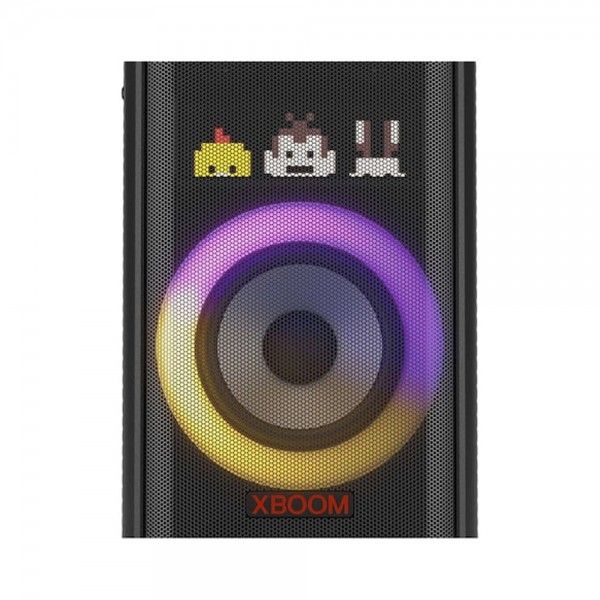Coluna de Som XBOOM DXL LG DXL7T