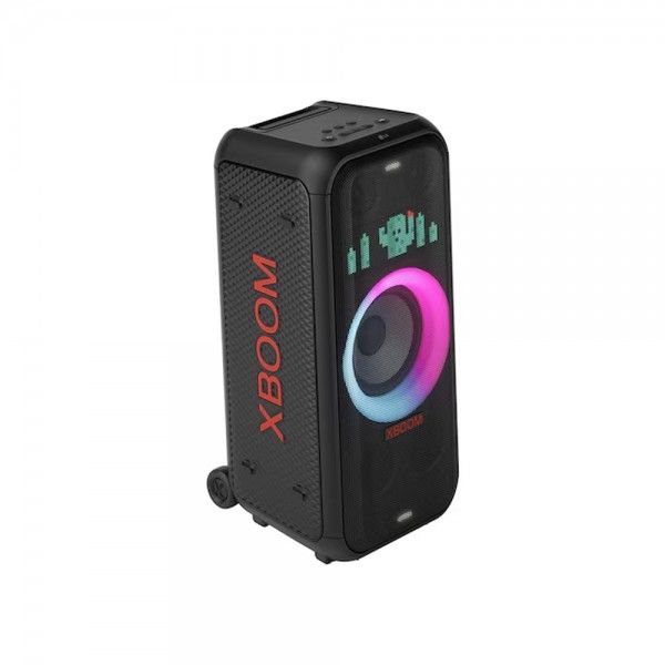 Coluna de Som XBOOM DXL LG DXL7T