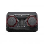 Aparelhagem de Som XBOOM MICRO-HI-FI LG CK43N