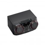 Aparelhagem de Som XBOOM MICRO-HI-FI LG CK43N
