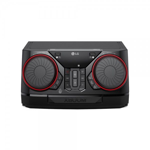 Aparelhagem de Som XBOOM MICRO-HI-FI LG CK43N