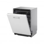 M�quina de Lavar Loi�a de Encastre LG DB273TX