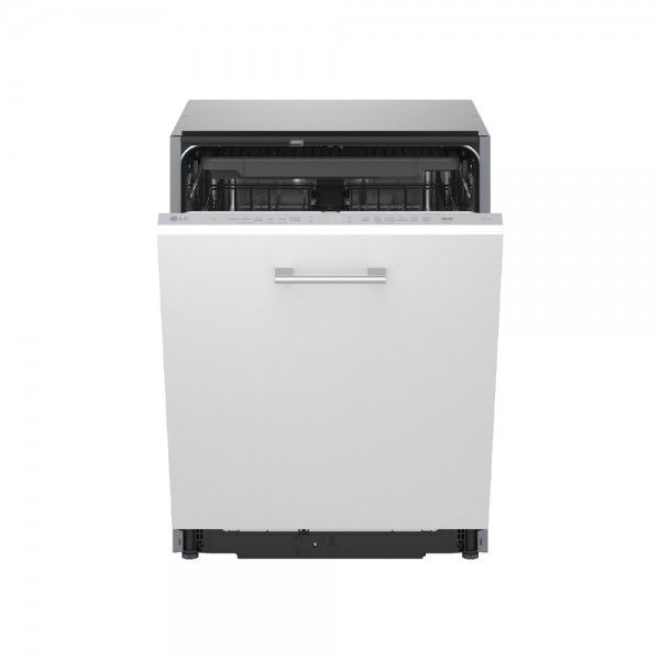 Máquina de Lavar Loiça de Encastre LG DB273TX Máquina de Lavar Loiça de Encastre LG DB273TX