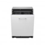 M�quina de Lavar Loi�a de Encastre LG DB273TX