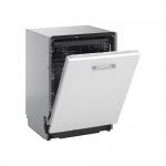 M�quina de Lavar Loi�a de Encastre LG DB273TX