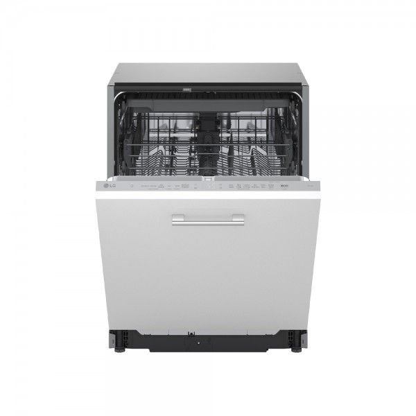 Máquina de Lavar Loiça de Encastre LG DB273TX Máquina de Lavar Loiça de Encastre LG DB273TX