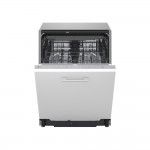 M�quina de Lavar Loi�a de Encastre LG DB273TX