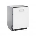 M�quina de Lavar Loi�a de Encastre LG DB273TX