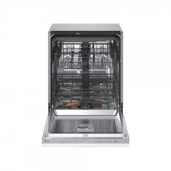 Máquina de Lavar Loiça de Encastre LG DB273TX Máquina de Lavar Loiça de Encastre LG DB273TX