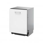 M�quina de Lavar Loi�a de Encastre LG DB273TX