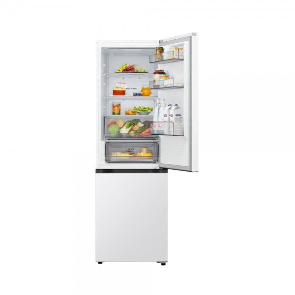 Frigor�fico Combinado LG GBBSJ10DSW