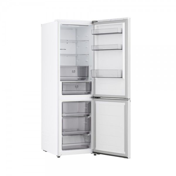 Frigor�fico Combinado LG GBBSJ10DSW