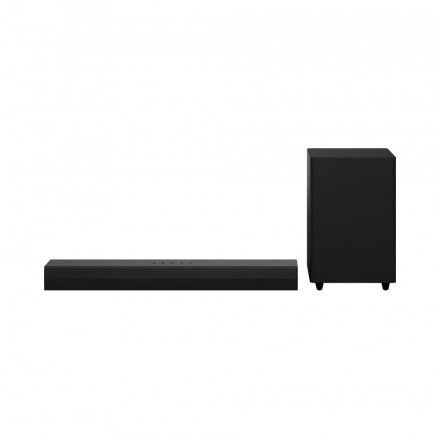 Barra de Som LG SoundBar S30A