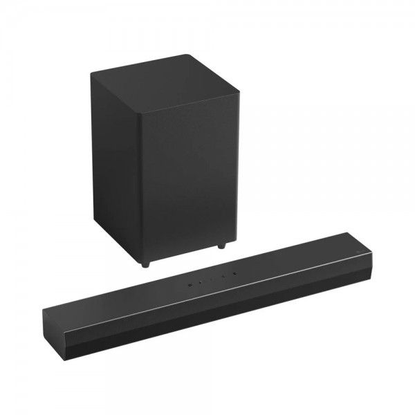 Barra de Som LG SoundBar S30A